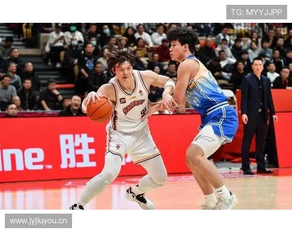 CBA观察：我们需要一支怎样的山西男篮