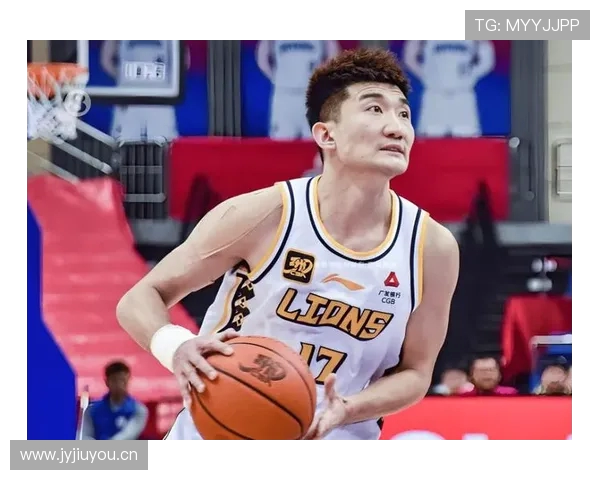 MVP仅得6分!孙铭徽展现大心脏,广厦男篮1比0领先